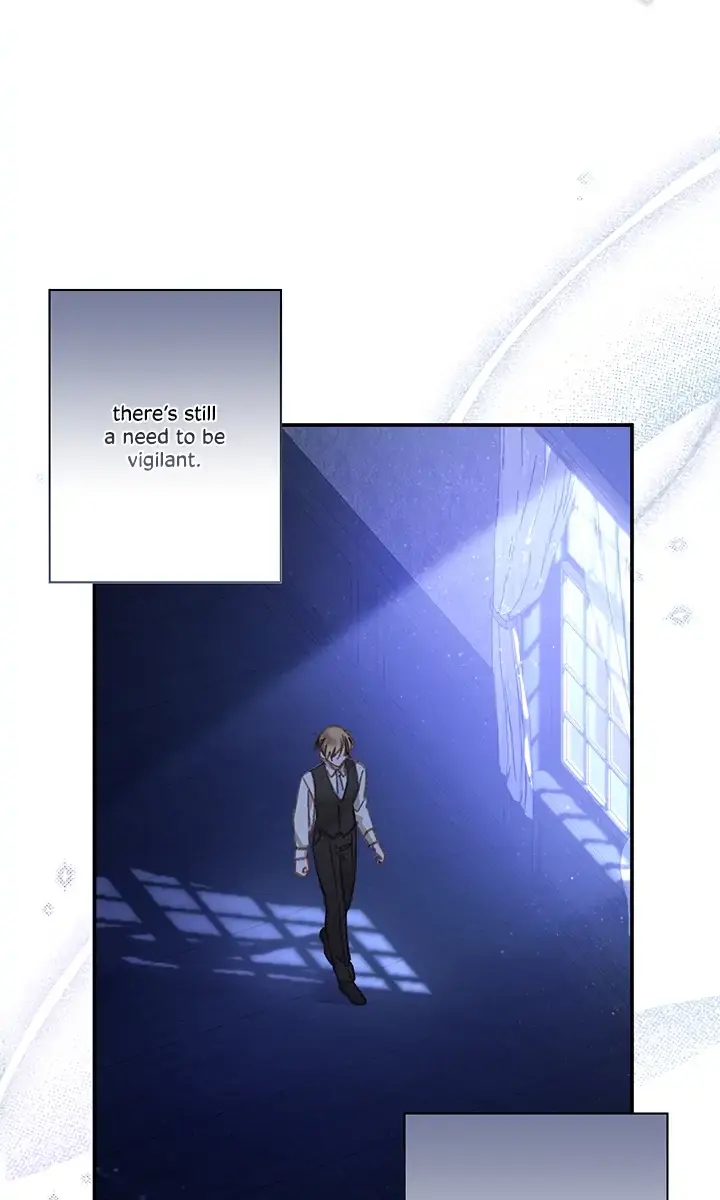 How to Survive as a Maid in a Horror Game Chapter 7 Page 99
