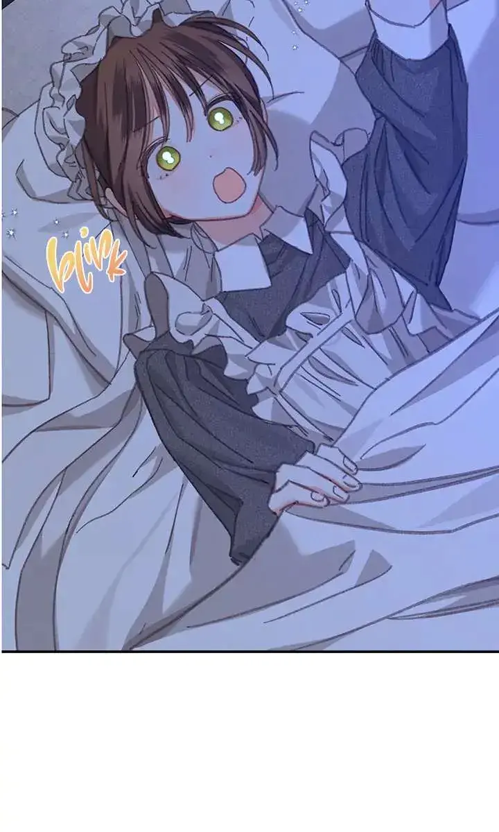 How to Survive as a Maid in a Horror Game Chapter 8 Page 18