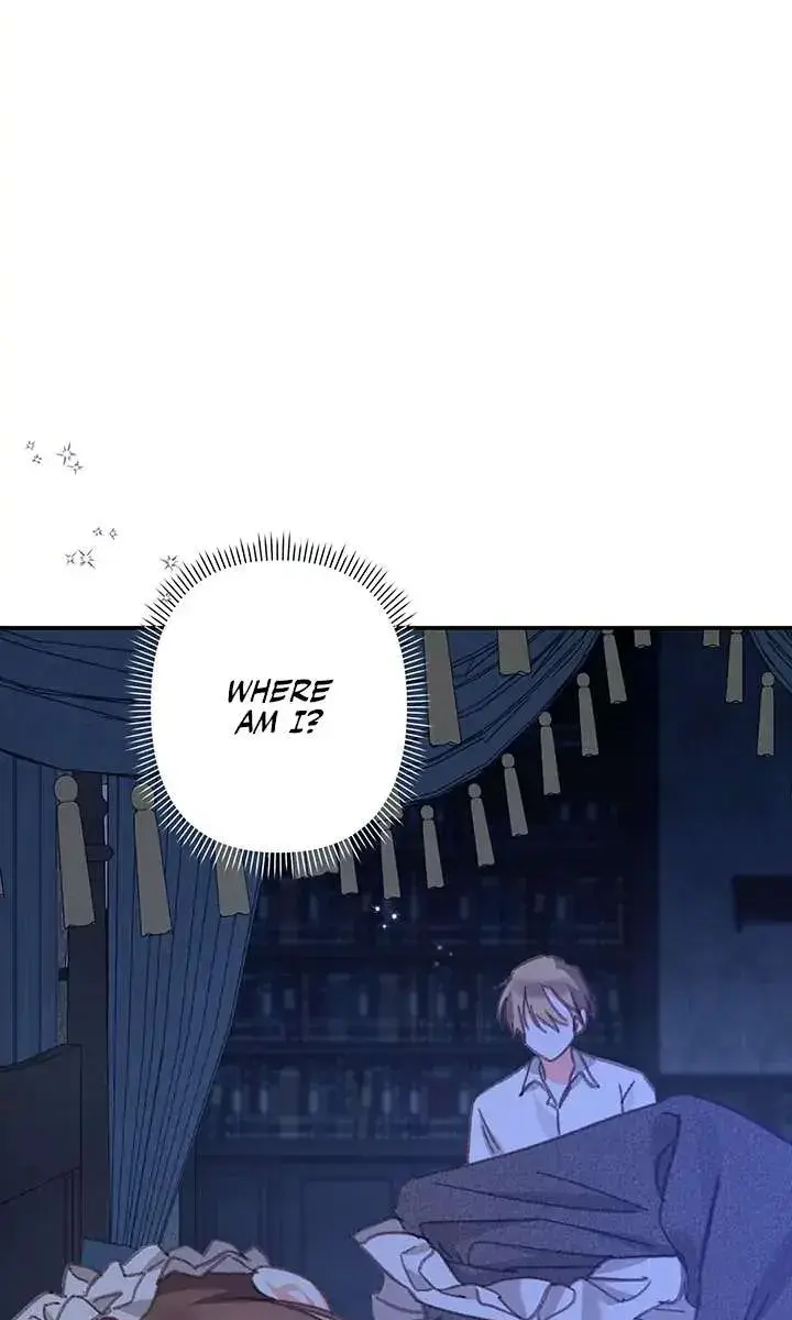 How to Survive as a Maid in a Horror Game Chapter 8 Page 19