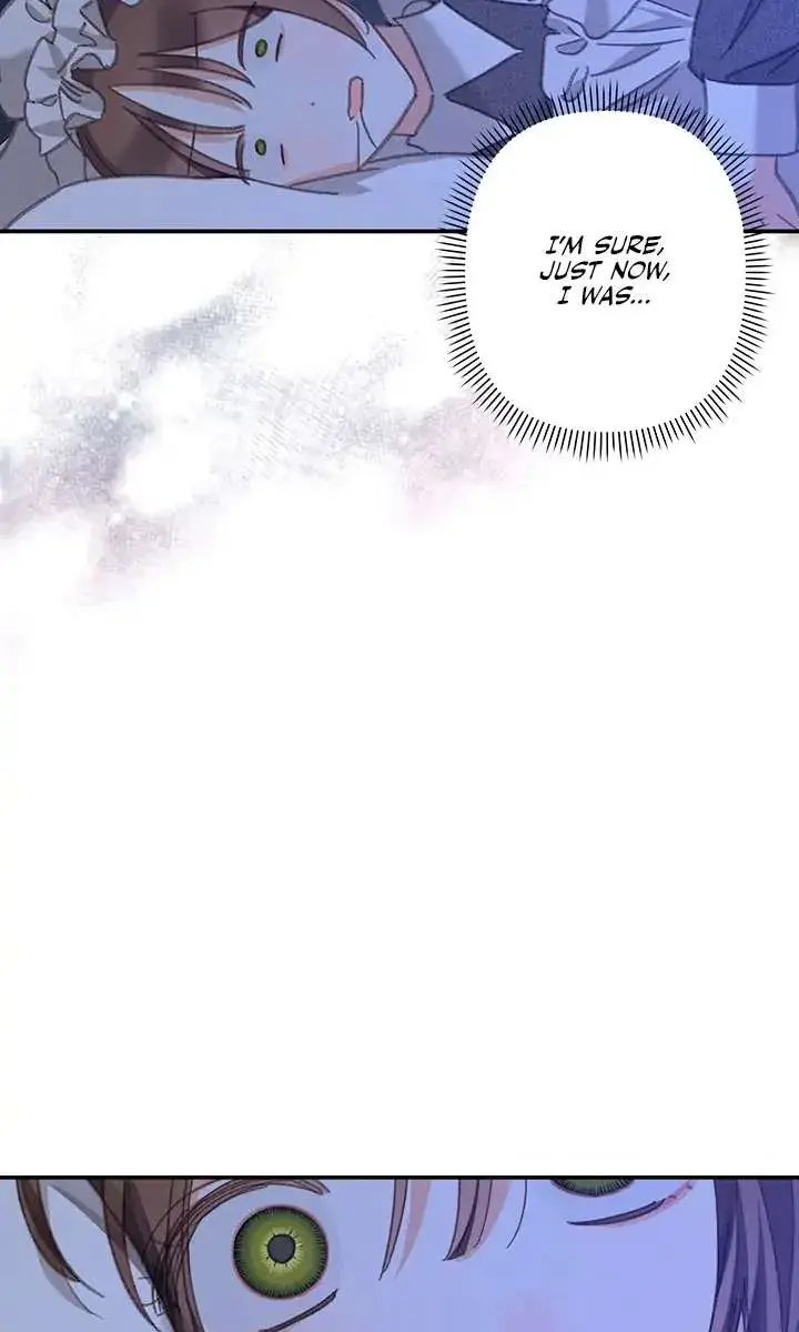 How to Survive as a Maid in a Horror Game Chapter 8 Page 20
