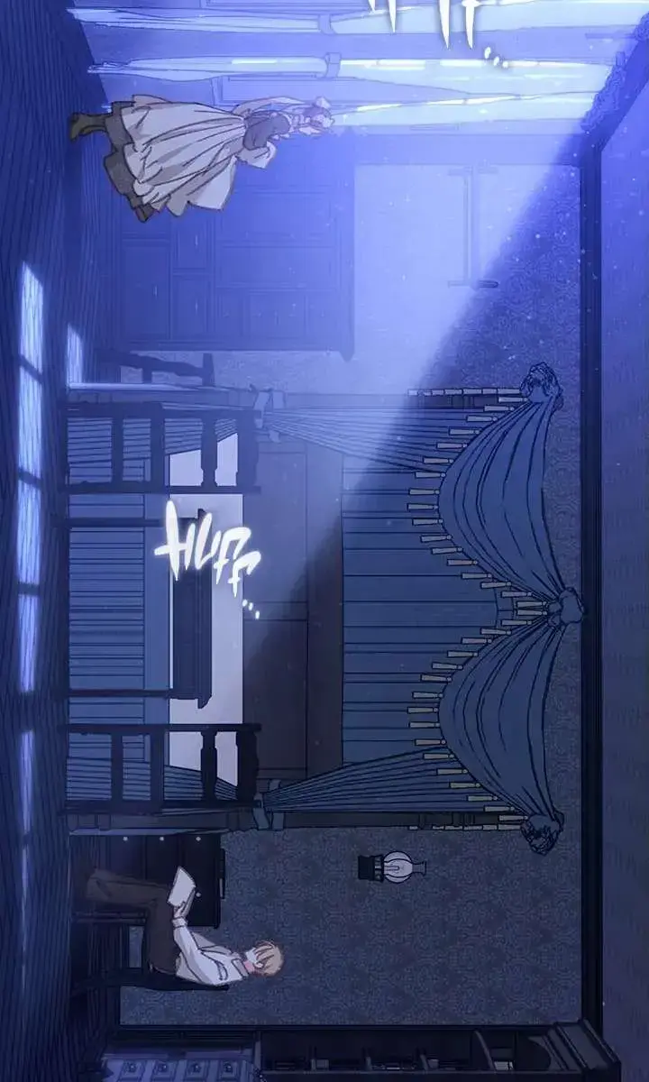 How to Survive as a Maid in a Horror Game Chapter 8 Page 30