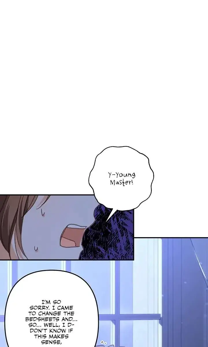 How to Survive as a Maid in a Horror Game Chapter 8 Page 33