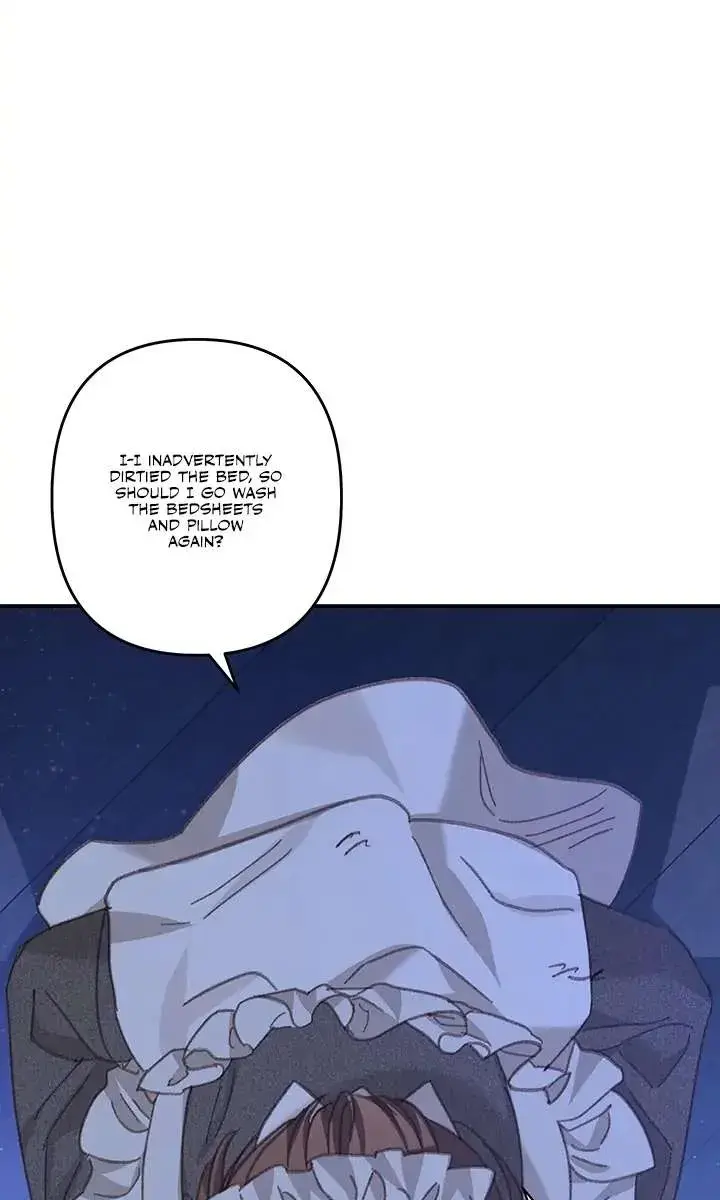 How to Survive as a Maid in a Horror Game Chapter 8 Page 35