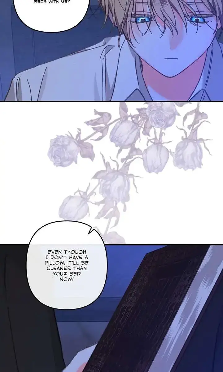 How to Survive as a Maid in a Horror Game Chapter 8 Page 37