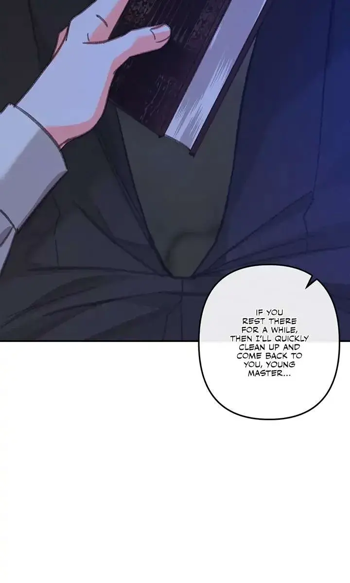 How to Survive as a Maid in a Horror Game Chapter 8 Page 38