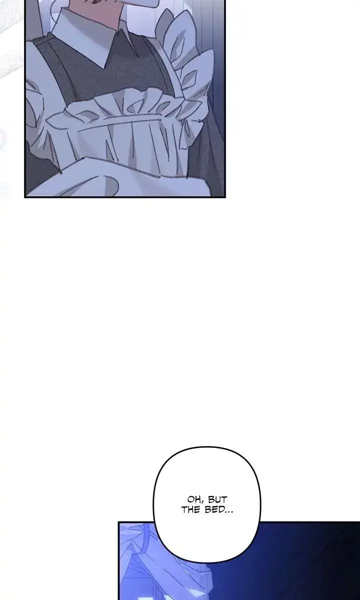 How to Survive as a Maid in a Horror Game Chapter 8 Page 47