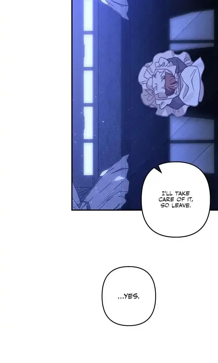 How to Survive as a Maid in a Horror Game Chapter 8 Page 48