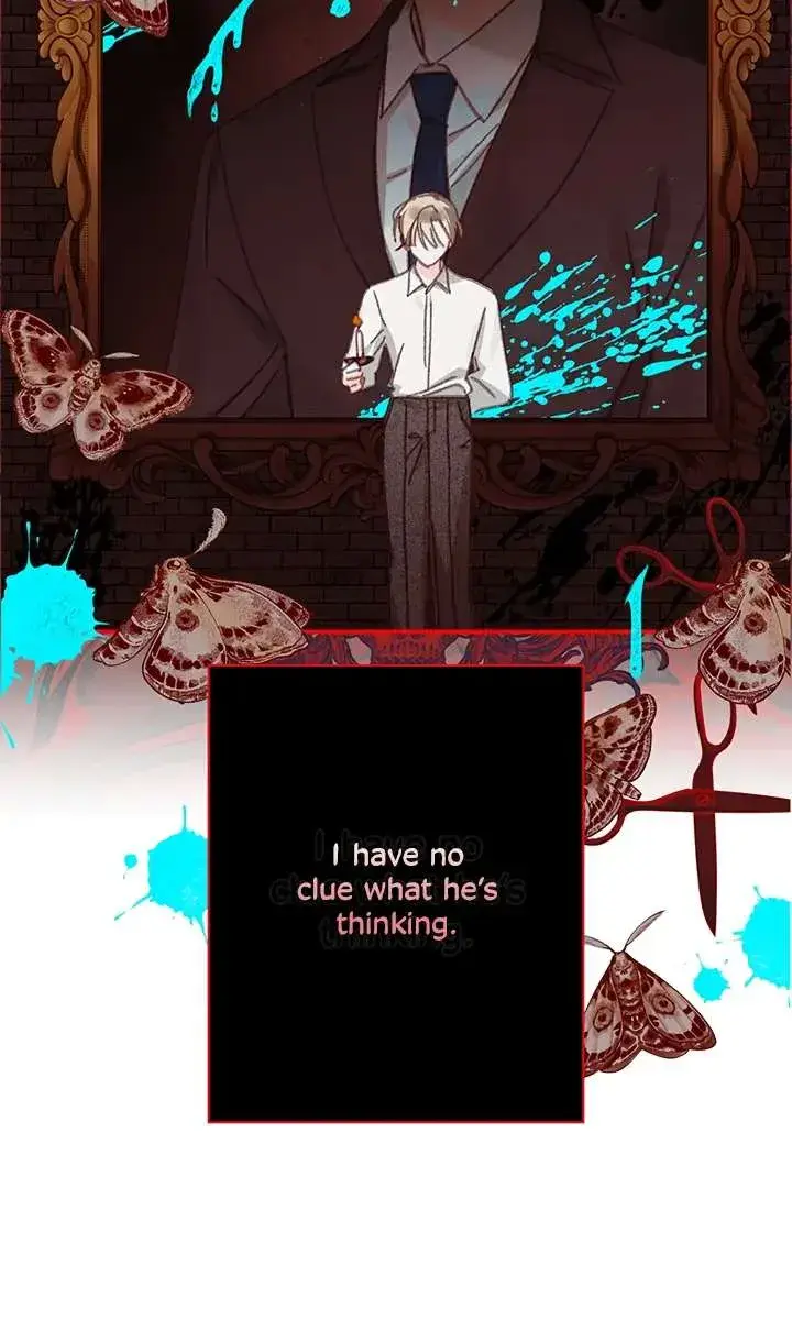 How to Survive as a Maid in a Horror Game Chapter 8 Page 55