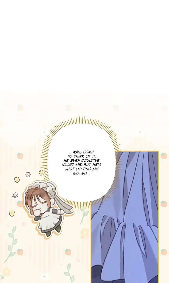 How to Survive as a Maid in a Horror Game Chapter 8 Page 56