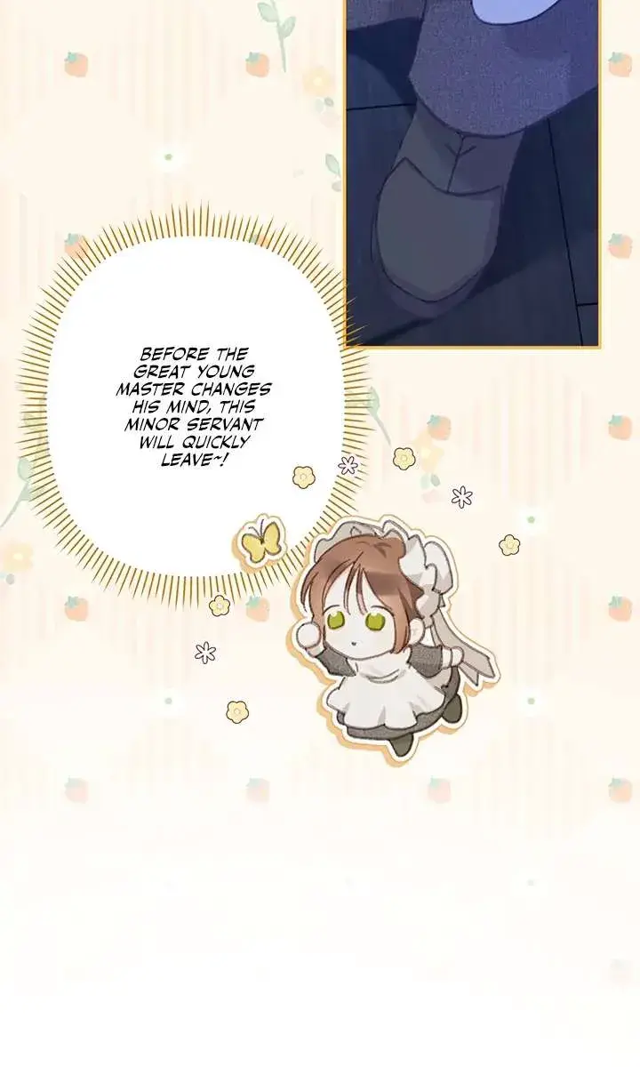 How to Survive as a Maid in a Horror Game Chapter 8 Page 57