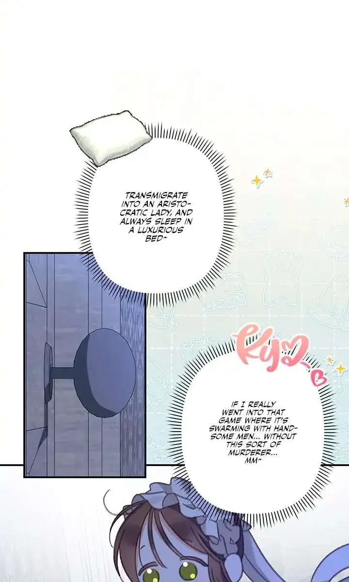 How to Survive as a Maid in a Horror Game Chapter 8 Page 65