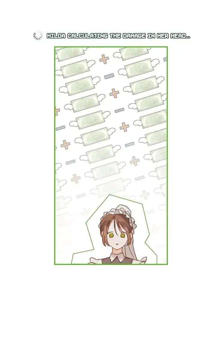 How to Survive as a Maid in a Horror Game Chapter 8 Page 71