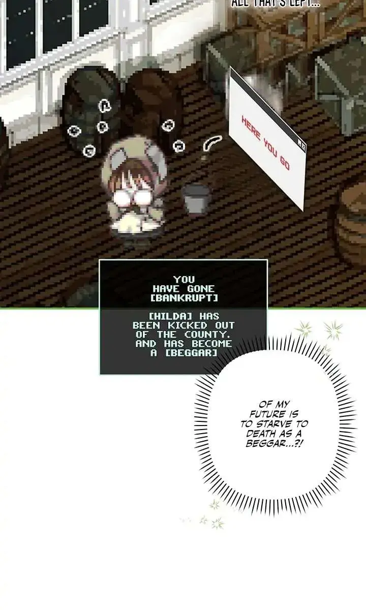 How to Survive as a Maid in a Horror Game Chapter 8 Page 76