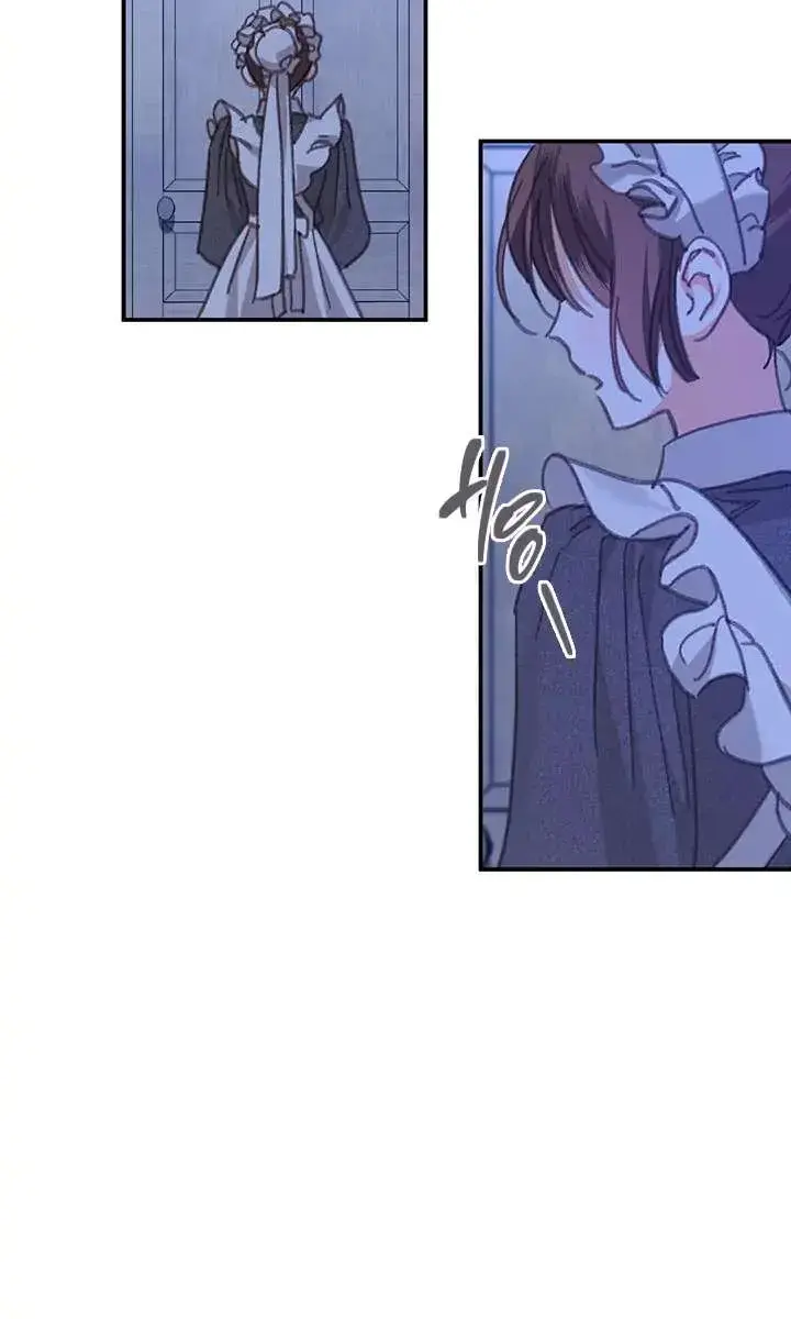 How to Survive as a Maid in a Horror Game Chapter 8 Page 78