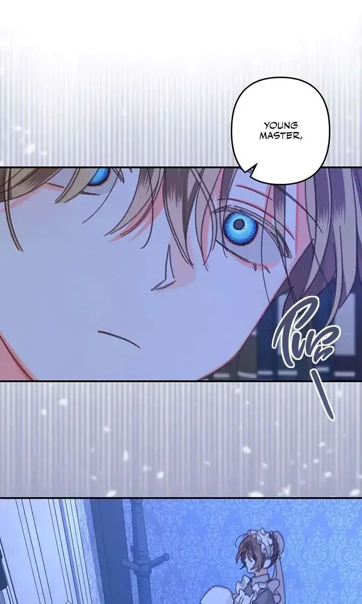 How to Survive as a Maid in a Horror Game Chapter 8 Page 81