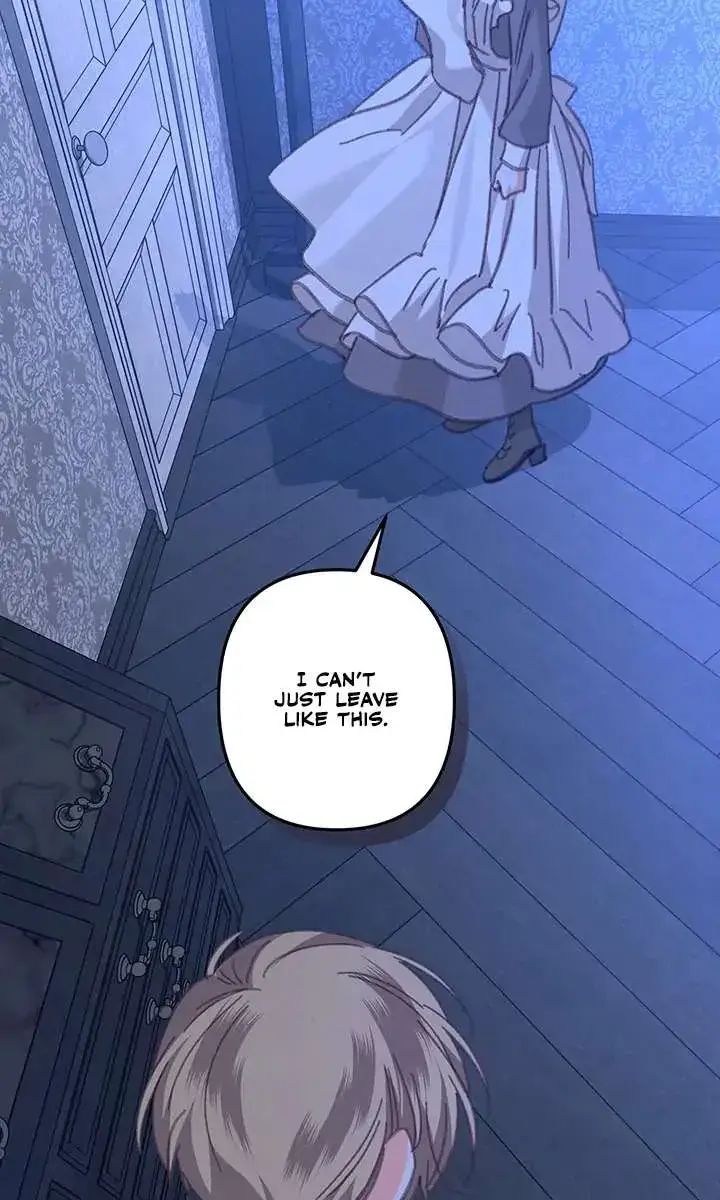 How to Survive as a Maid in a Horror Game Chapter 8 Page 82