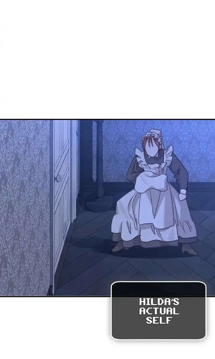 How to Survive as a Maid in a Horror Game Chapter 8 Page 88