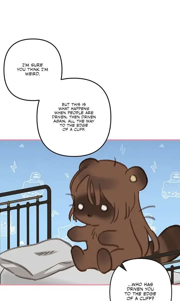How to Survive as a Maid in a Horror Game Chapter 8 Page 101