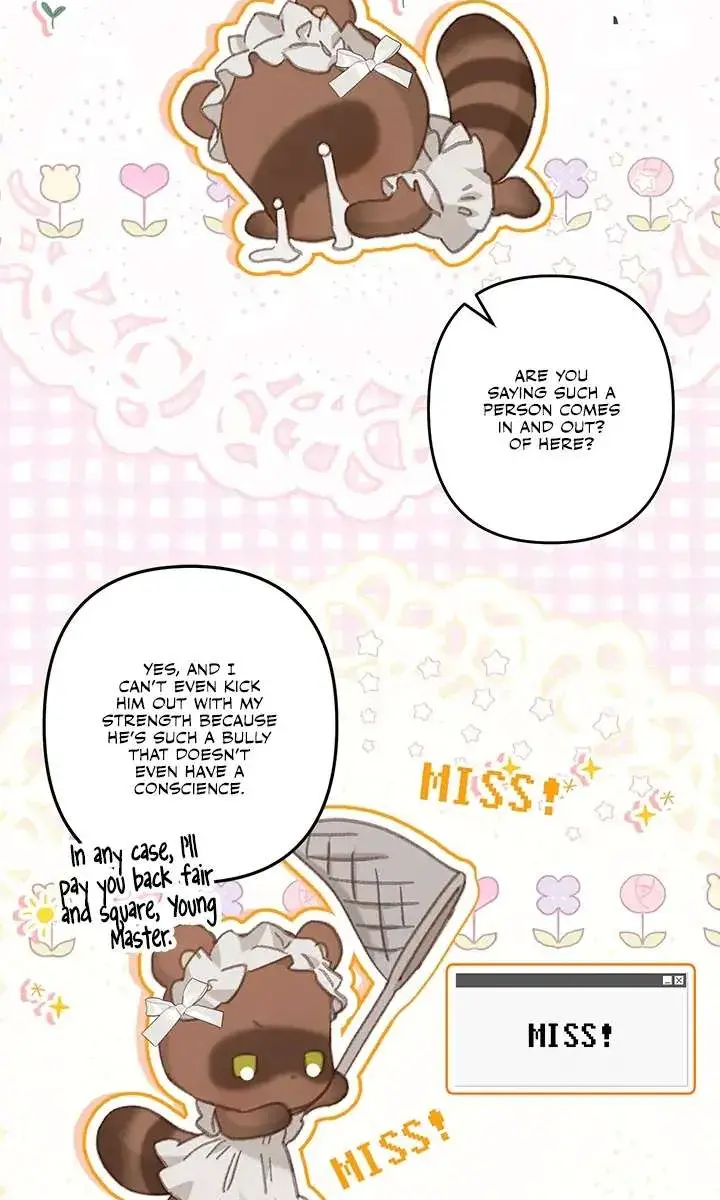 How to Survive as a Maid in a Horror Game Chapter 8 Page 103