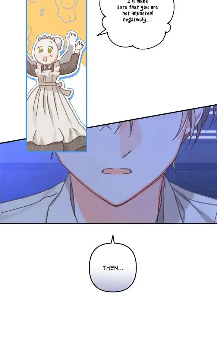 How to Survive as a Maid in a Horror Game Chapter 8 Page 107