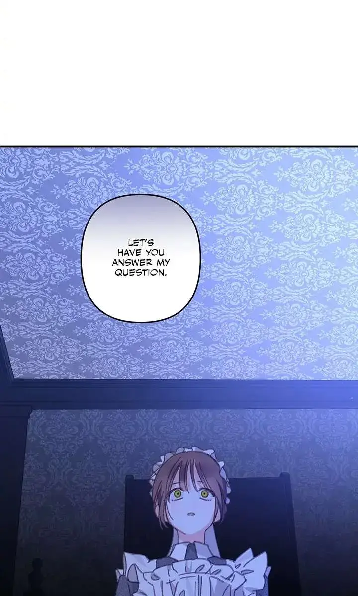 How to Survive as a Maid in a Horror Game Chapter 8 Page 108