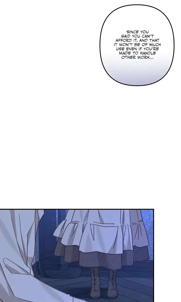 How to Survive as a Maid in a Horror Game Chapter 8 Page 111