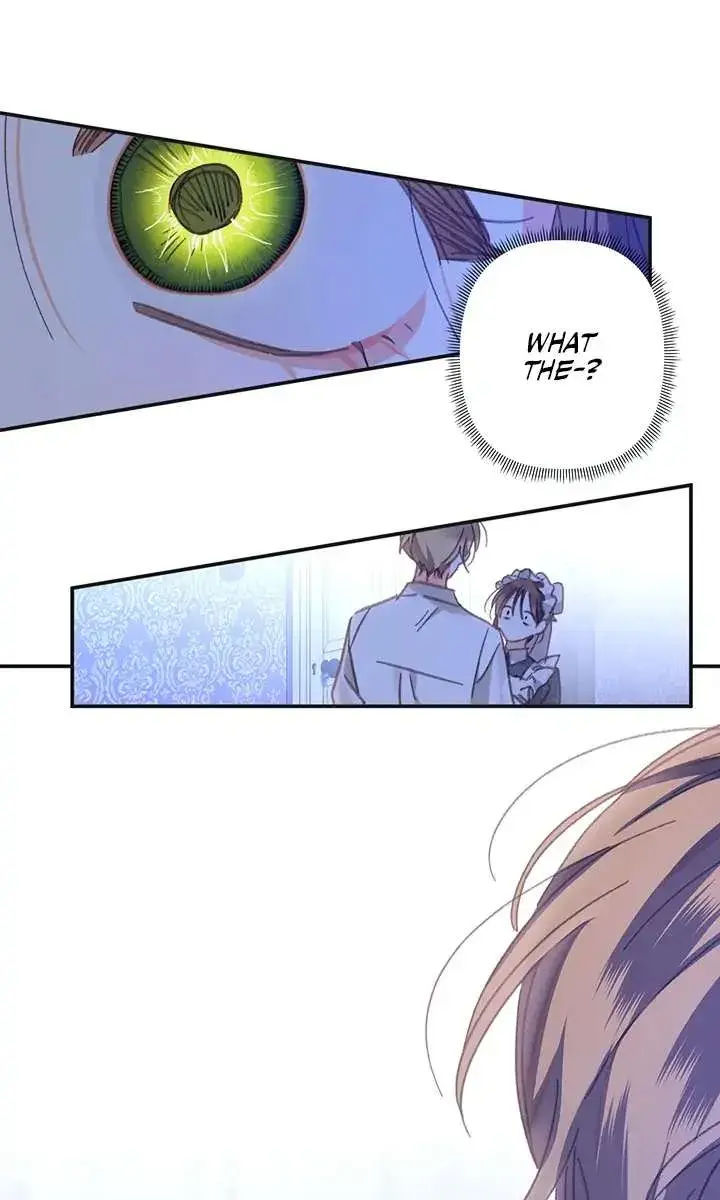 How to Survive as a Maid in a Horror Game Chapter 8 Page 131