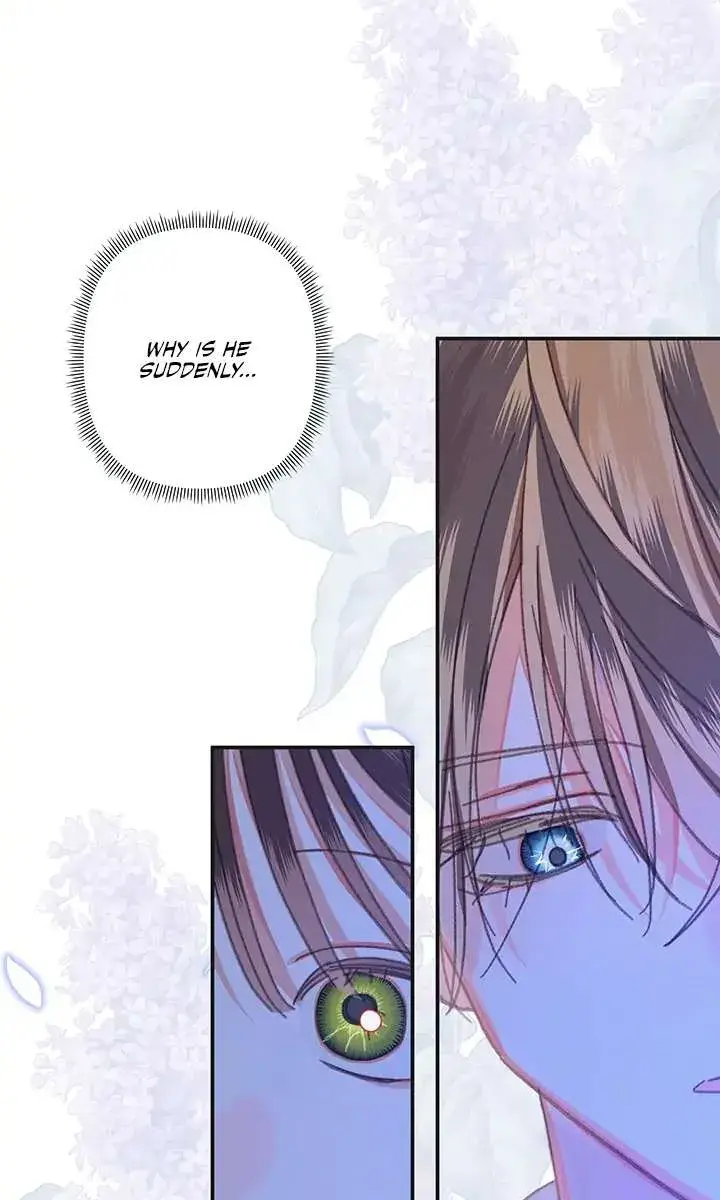 How to Survive as a Maid in a Horror Game Chapter 8 Page 133