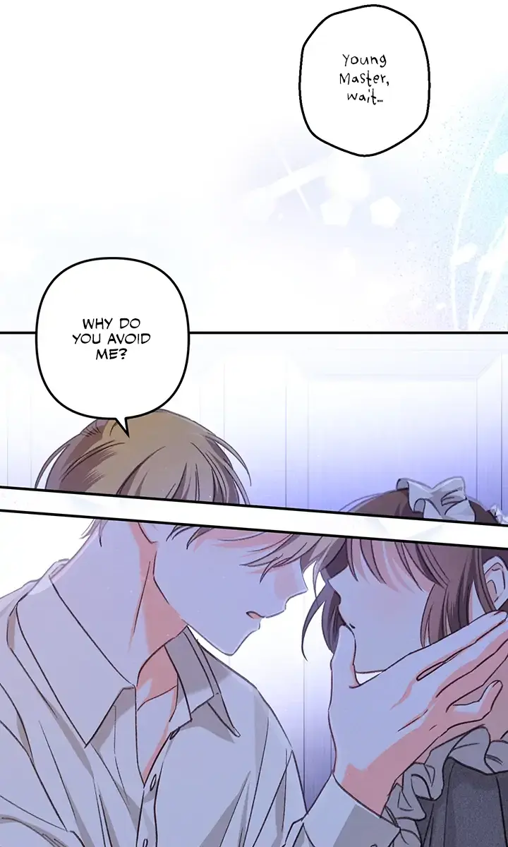 How to Survive as a Maid in a Horror Game Chapter 9 Page 13