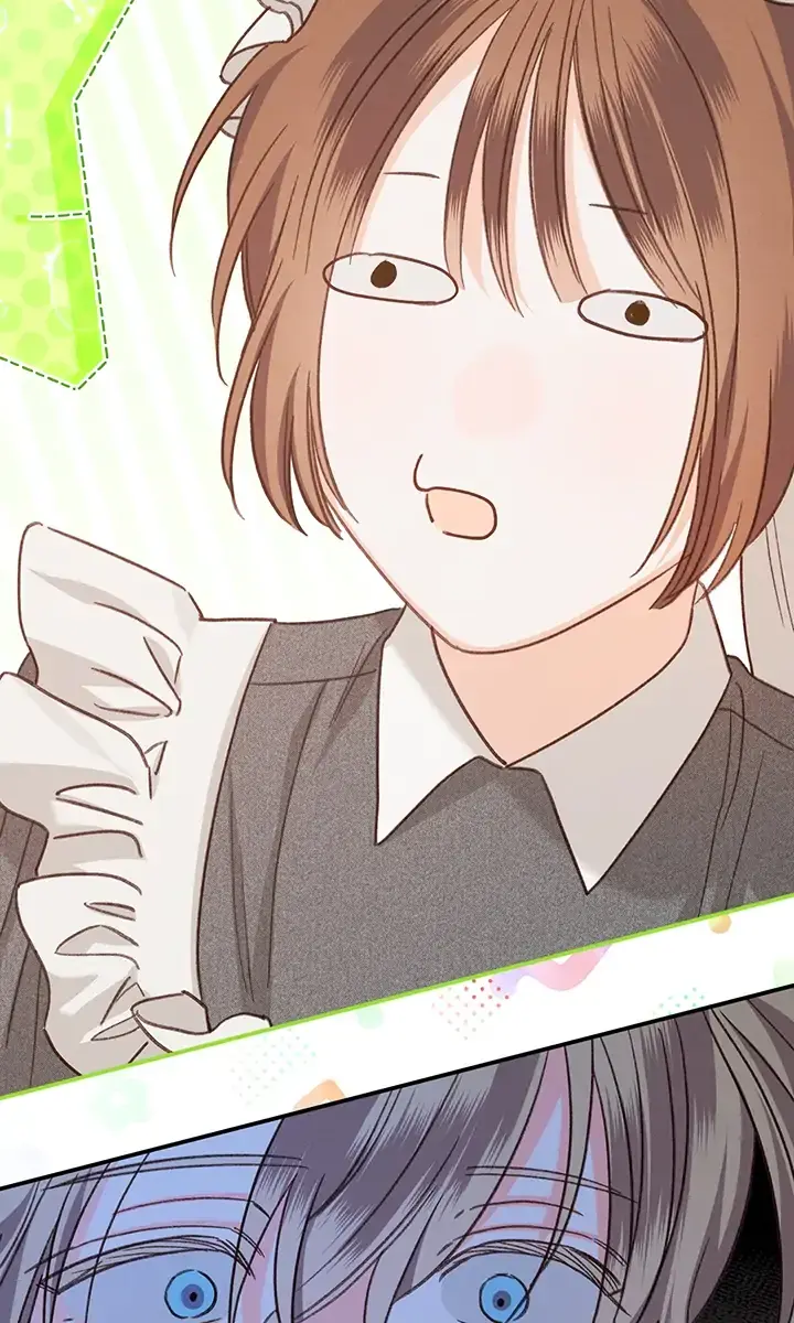 How to Survive as a Maid in a Horror Game Chapter 9 Page 18