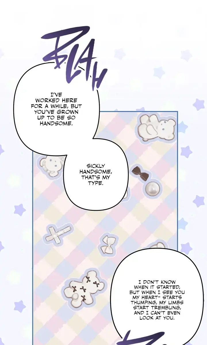 How to Survive as a Maid in a Horror Game Chapter 9 Page 23