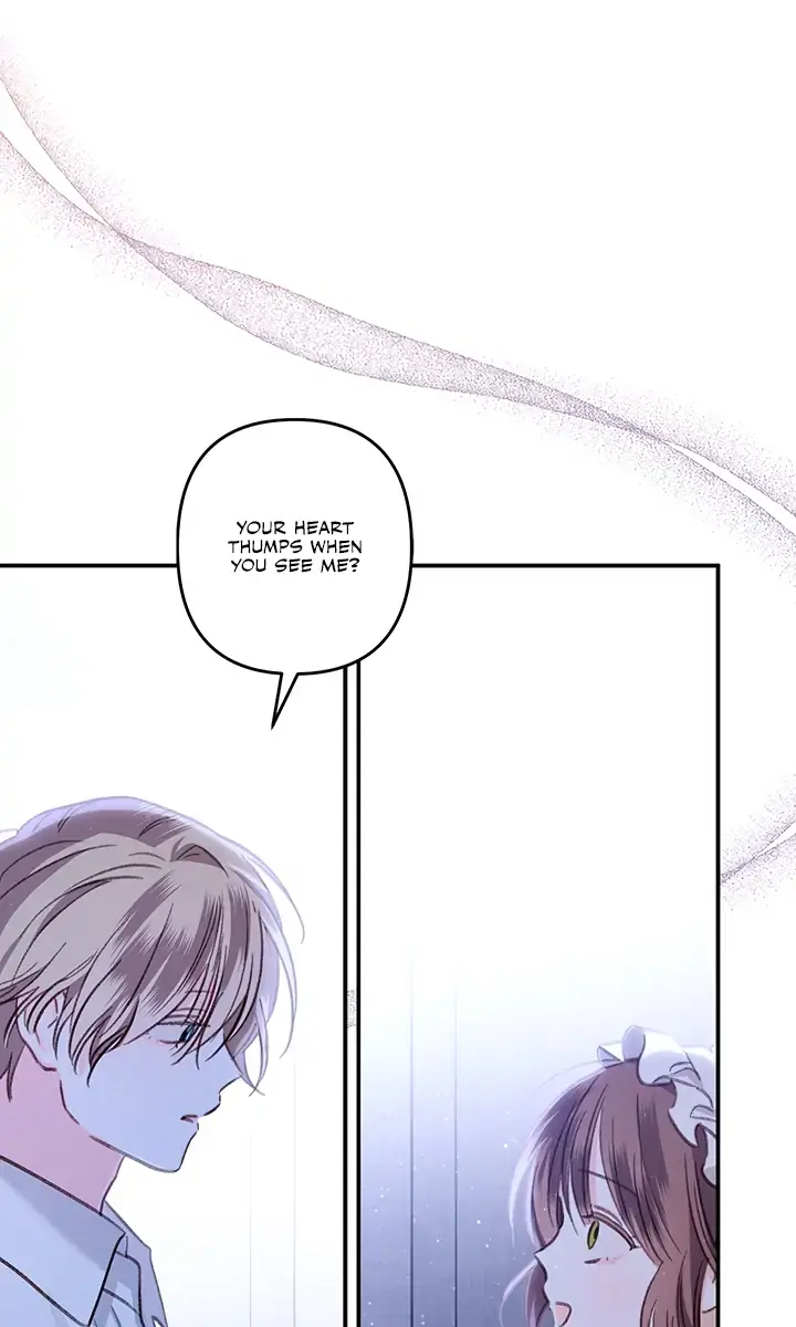 How to Survive as a Maid in a Horror Game Chapter 9 Page 33