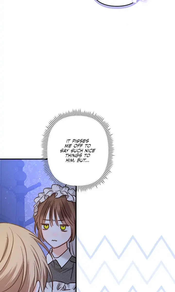 How to Survive as a Maid in a Horror Game Chapter 9 Page 35