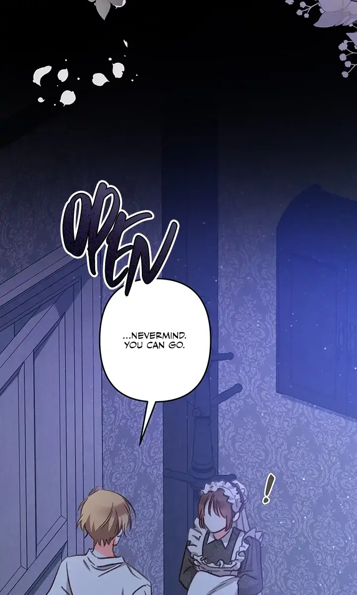 How to Survive as a Maid in a Horror Game Chapter 9 Page 39