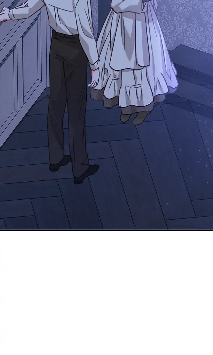 How to Survive as a Maid in a Horror Game Chapter 9 Page 40