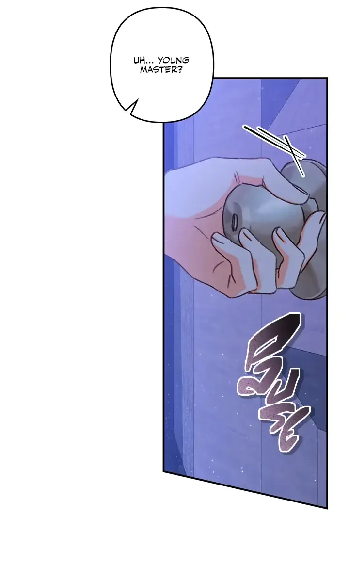 How to Survive as a Maid in a Horror Game Chapter 9 Page 43