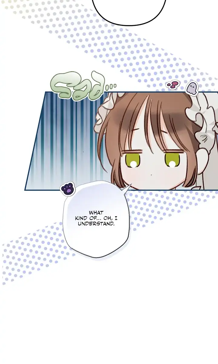How to Survive as a Maid in a Horror Game Chapter 9 Page 45