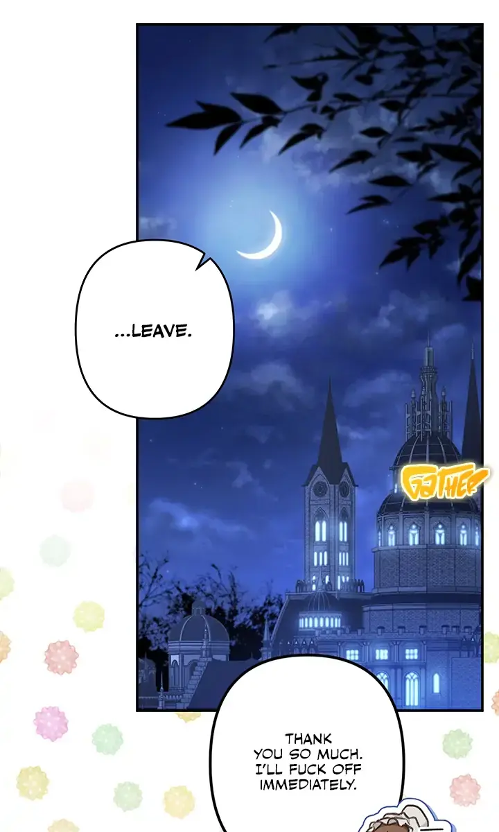 How to Survive as a Maid in a Horror Game Chapter 9 Page 53