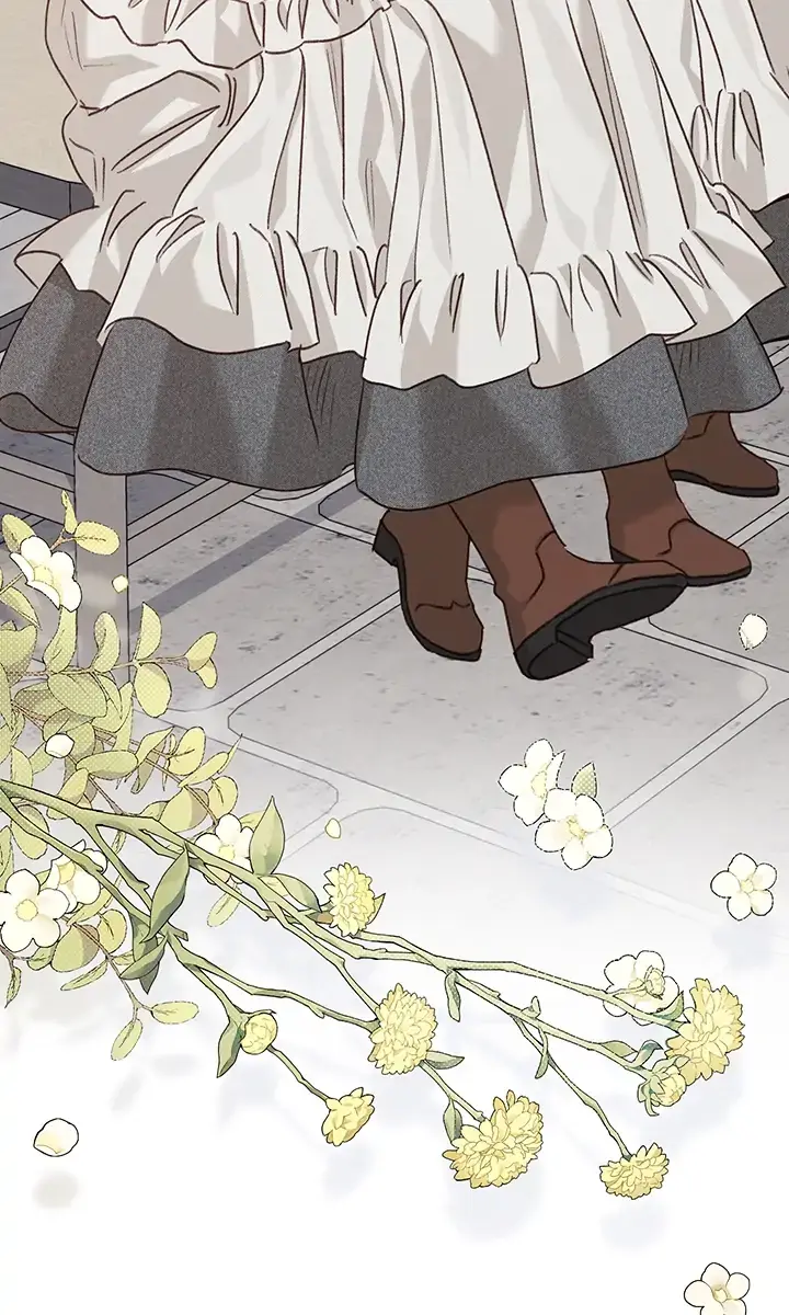 How to Survive as a Maid in a Horror Game Chapter 9 Page 60