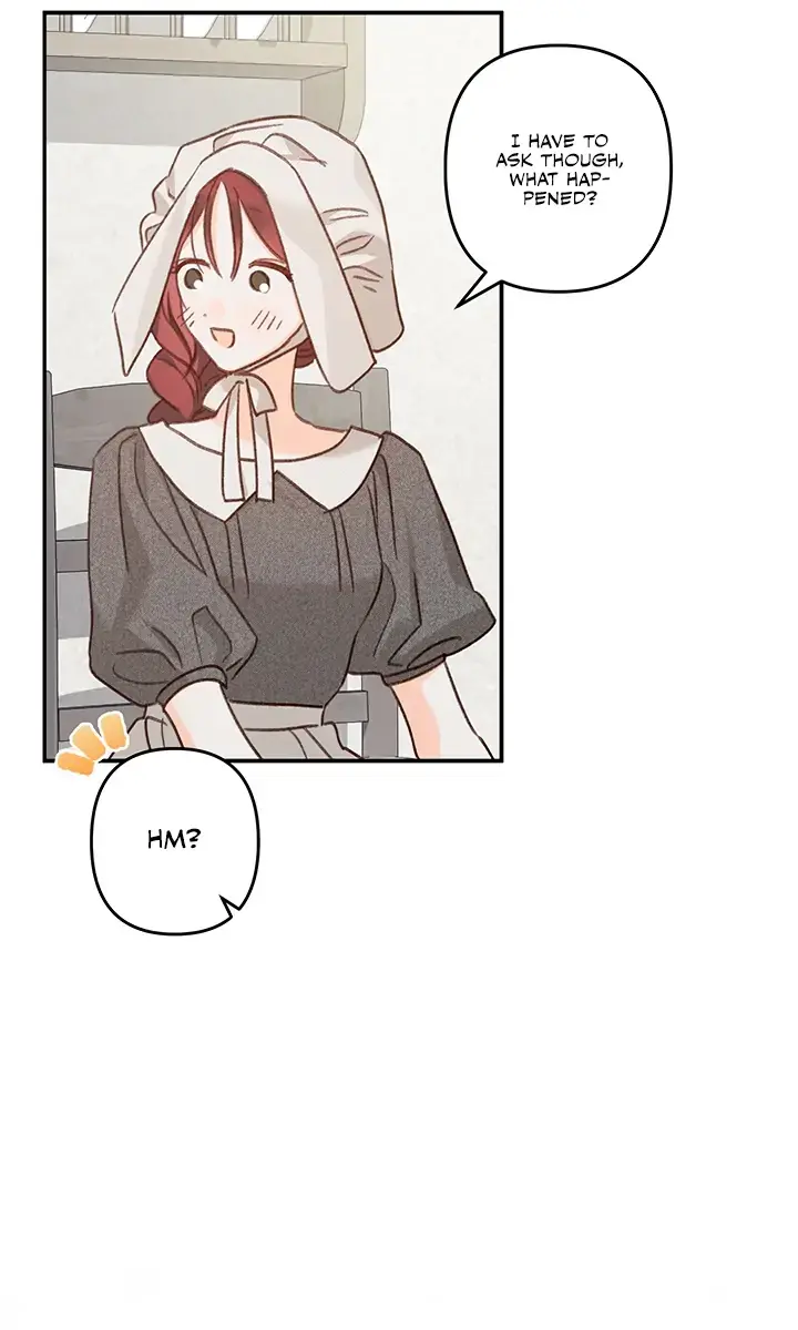 How to Survive as a Maid in a Horror Game Chapter 9 Page 63