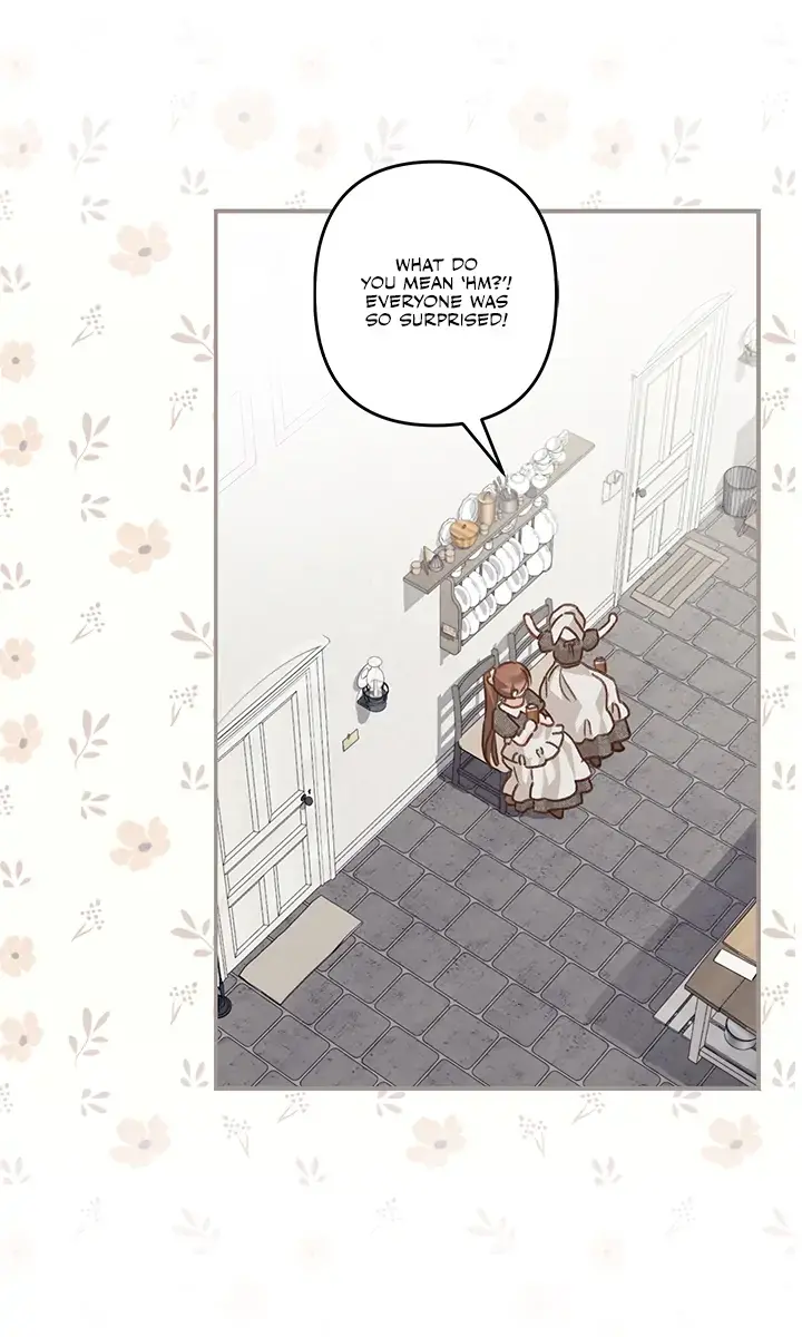 How to Survive as a Maid in a Horror Game Chapter 9 Page 64