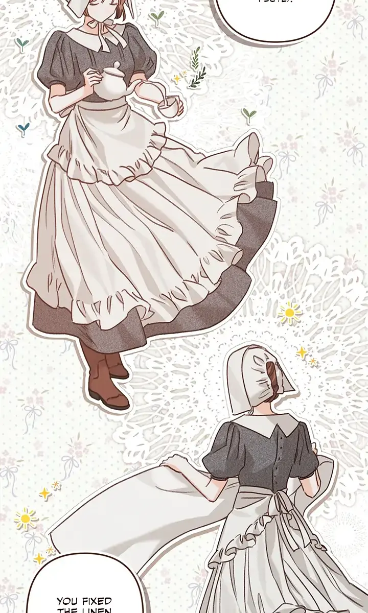 How to Survive as a Maid in a Horror Game Chapter 9 Page 66