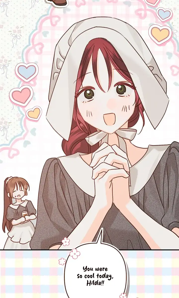 How to Survive as a Maid in a Horror Game Chapter 9 Page 68