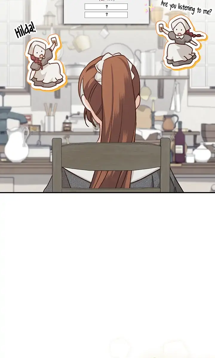 How to Survive as a Maid in a Horror Game Chapter 9 Page 74