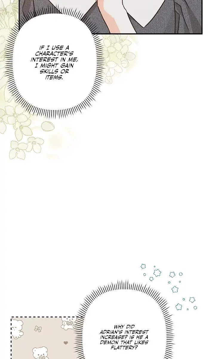 How to Survive as a Maid in a Horror Game Chapter 9 Page 76