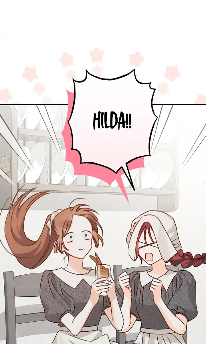How to Survive as a Maid in a Horror Game Chapter 9 Page 78