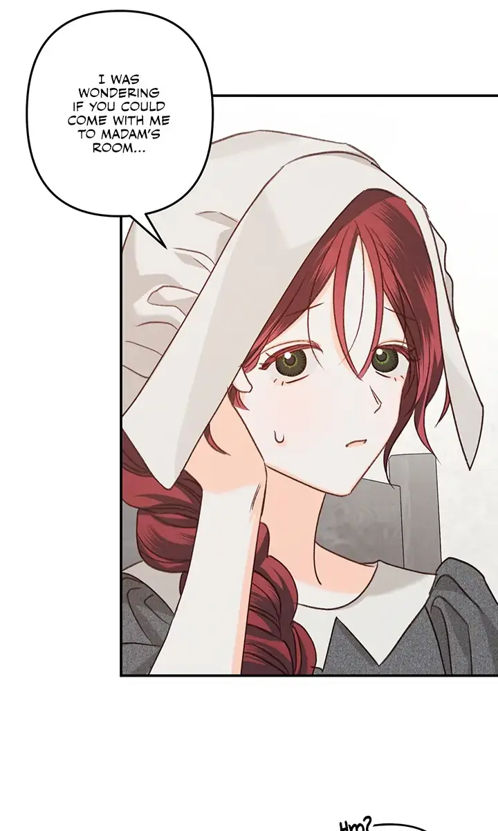 How to Survive as a Maid in a Horror Game Chapter 9 Page 83