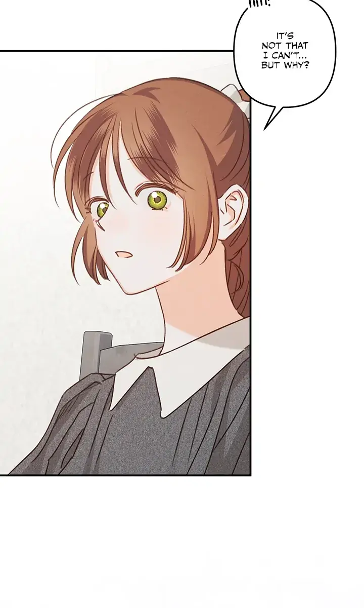 How to Survive as a Maid in a Horror Game Chapter 9 Page 84