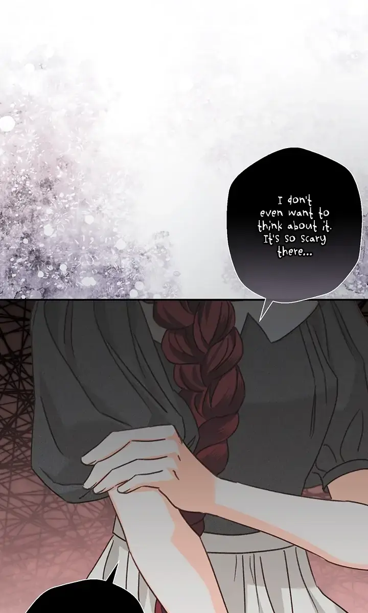 How to Survive as a Maid in a Horror Game Chapter 9 Page 85