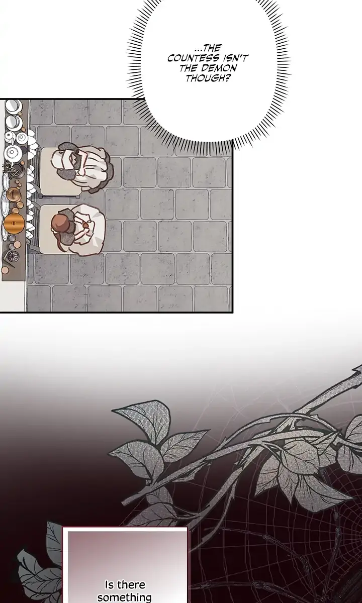 How to Survive as a Maid in a Horror Game Chapter 9 Page 87